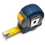 measuring tape