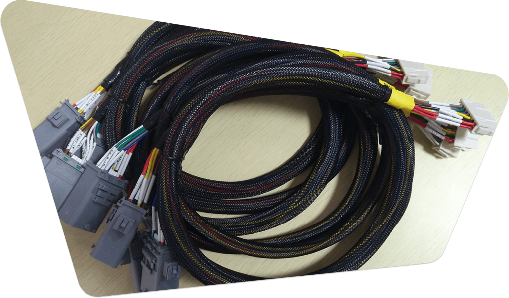 ourpcb wire harness