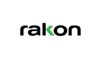 Trusted by Rakon - as printed circuit board manufacturer