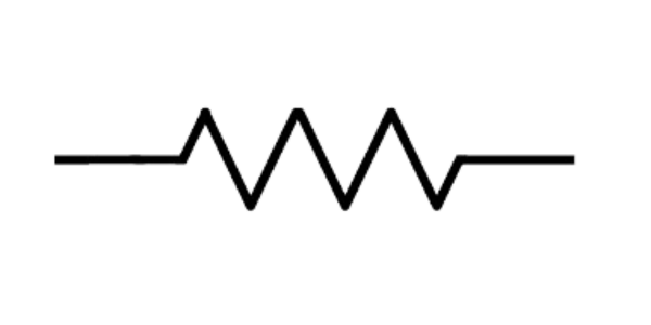 Resistor Symbol