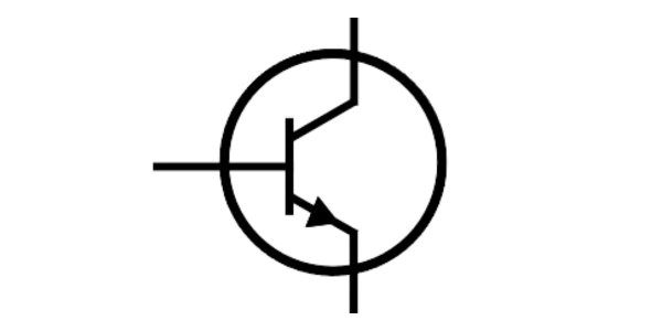 Transistor Symbol