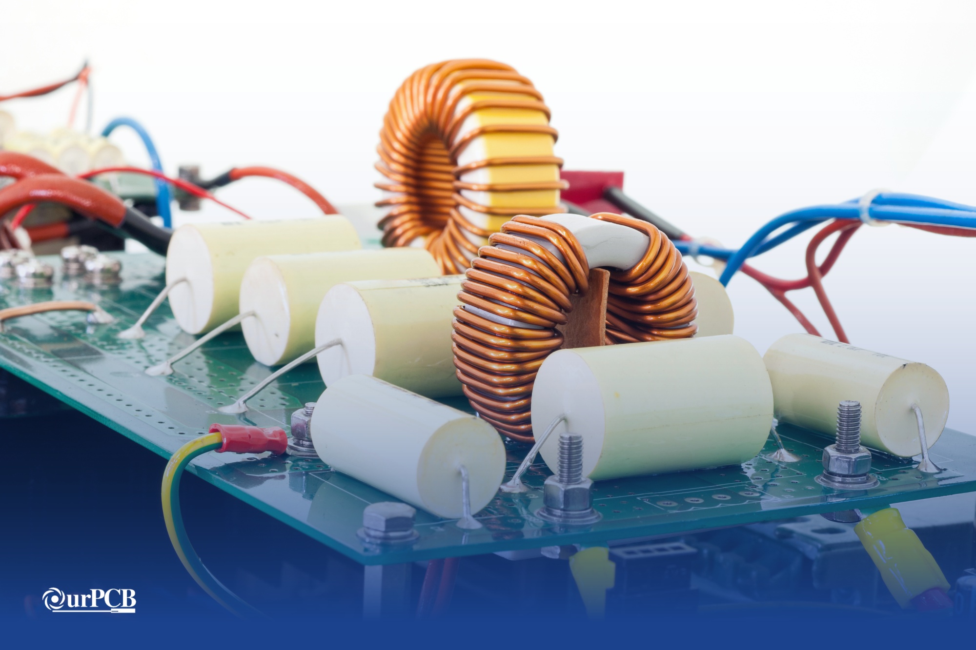 types of pcb power supplies