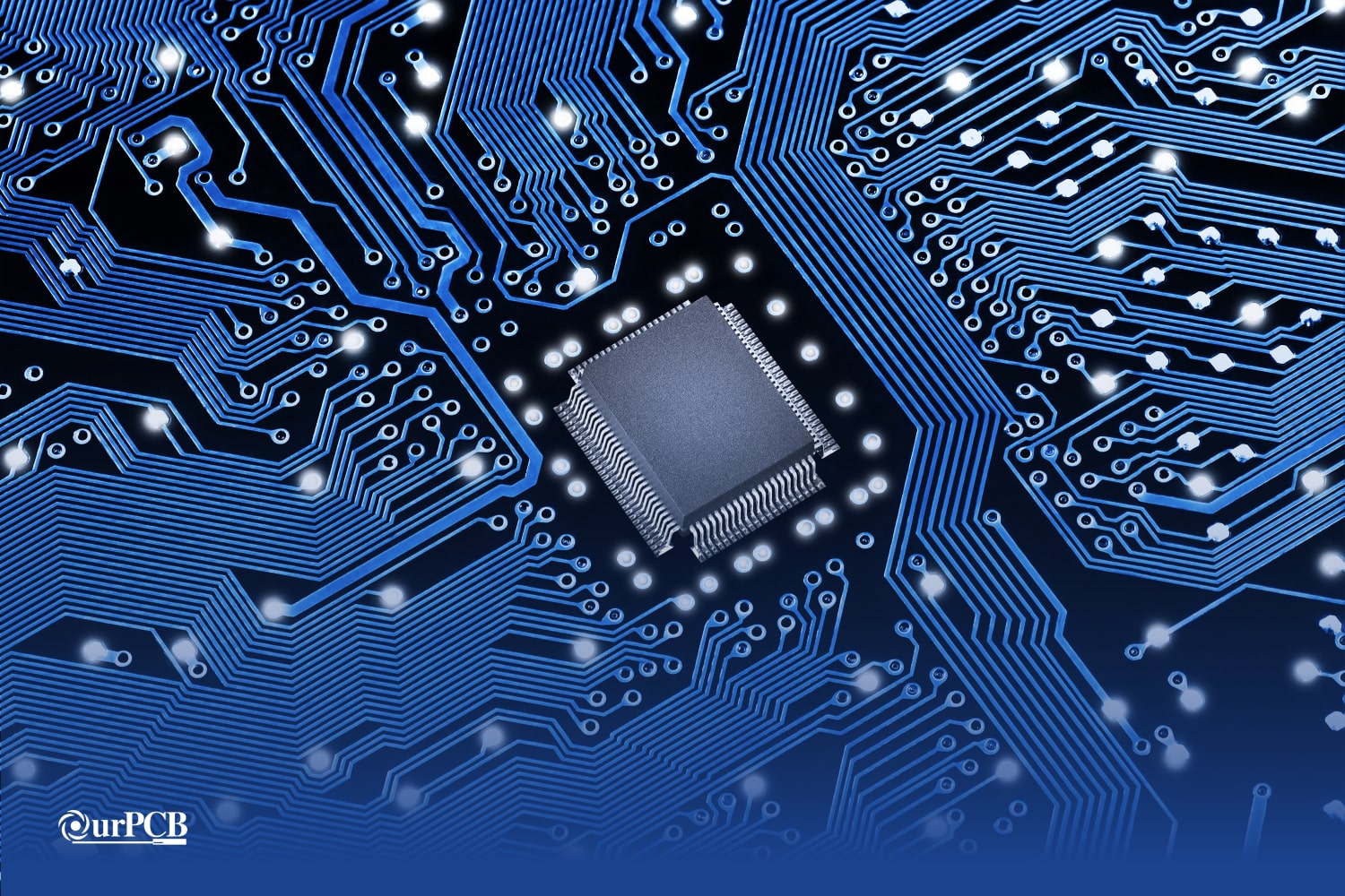 what is a high speed pcb design