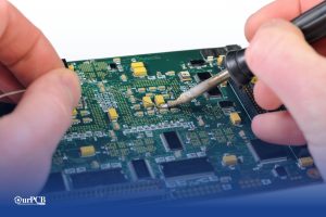 what is a multilayer pcb