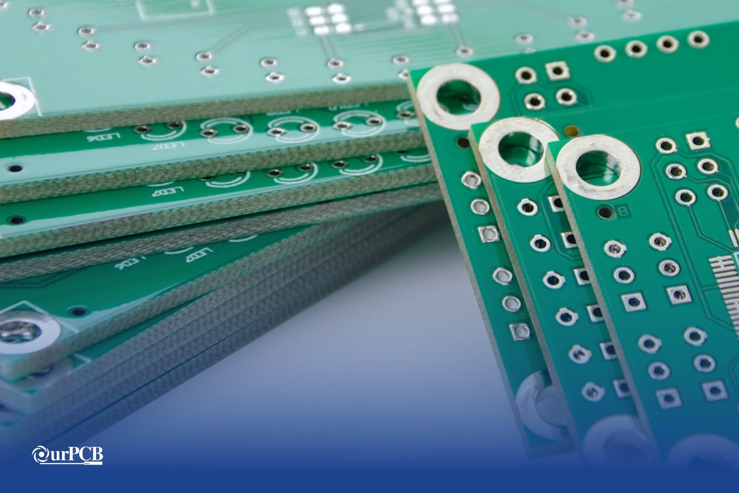 What is a PCB Stackup?