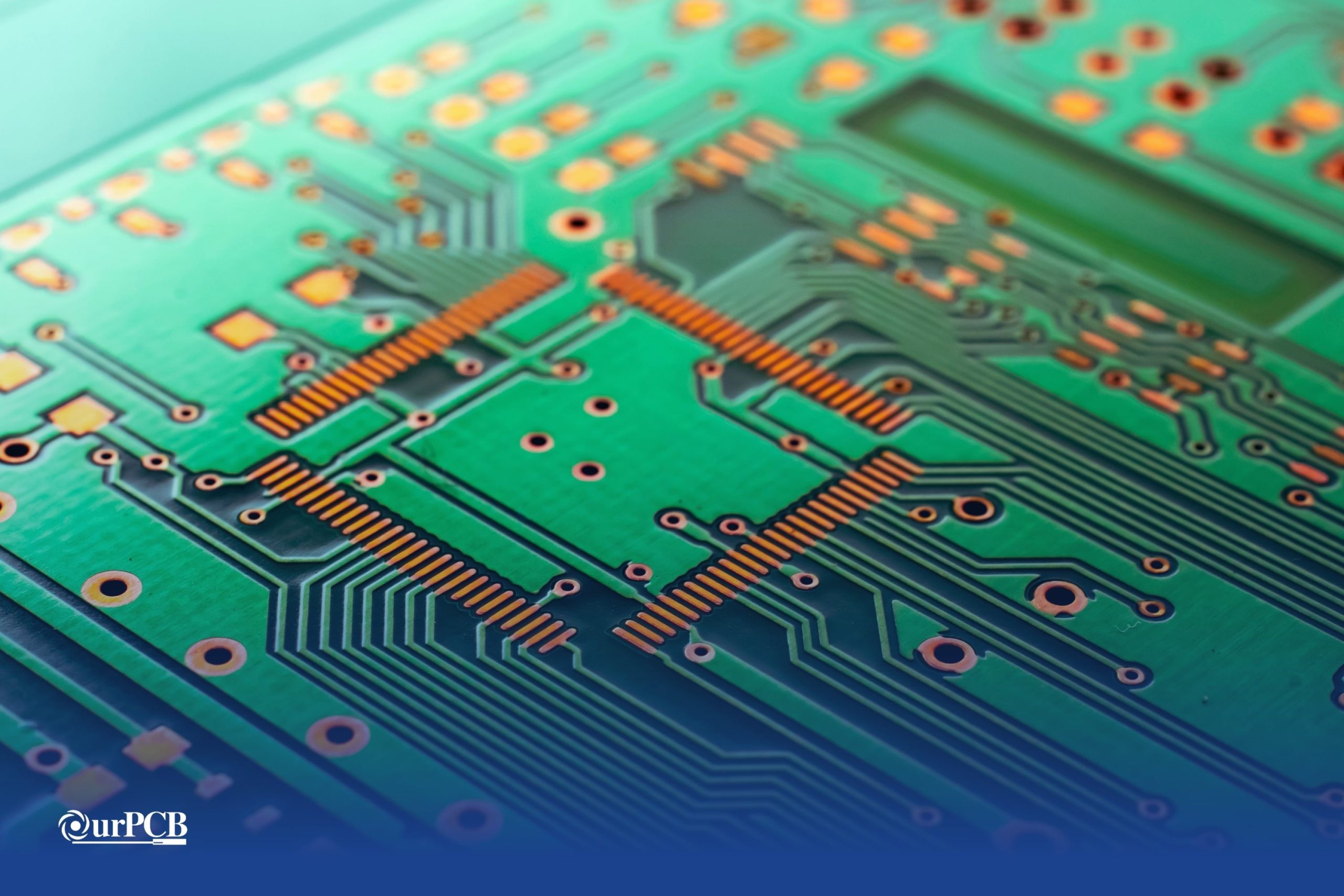 What is Printed Circuit Board?