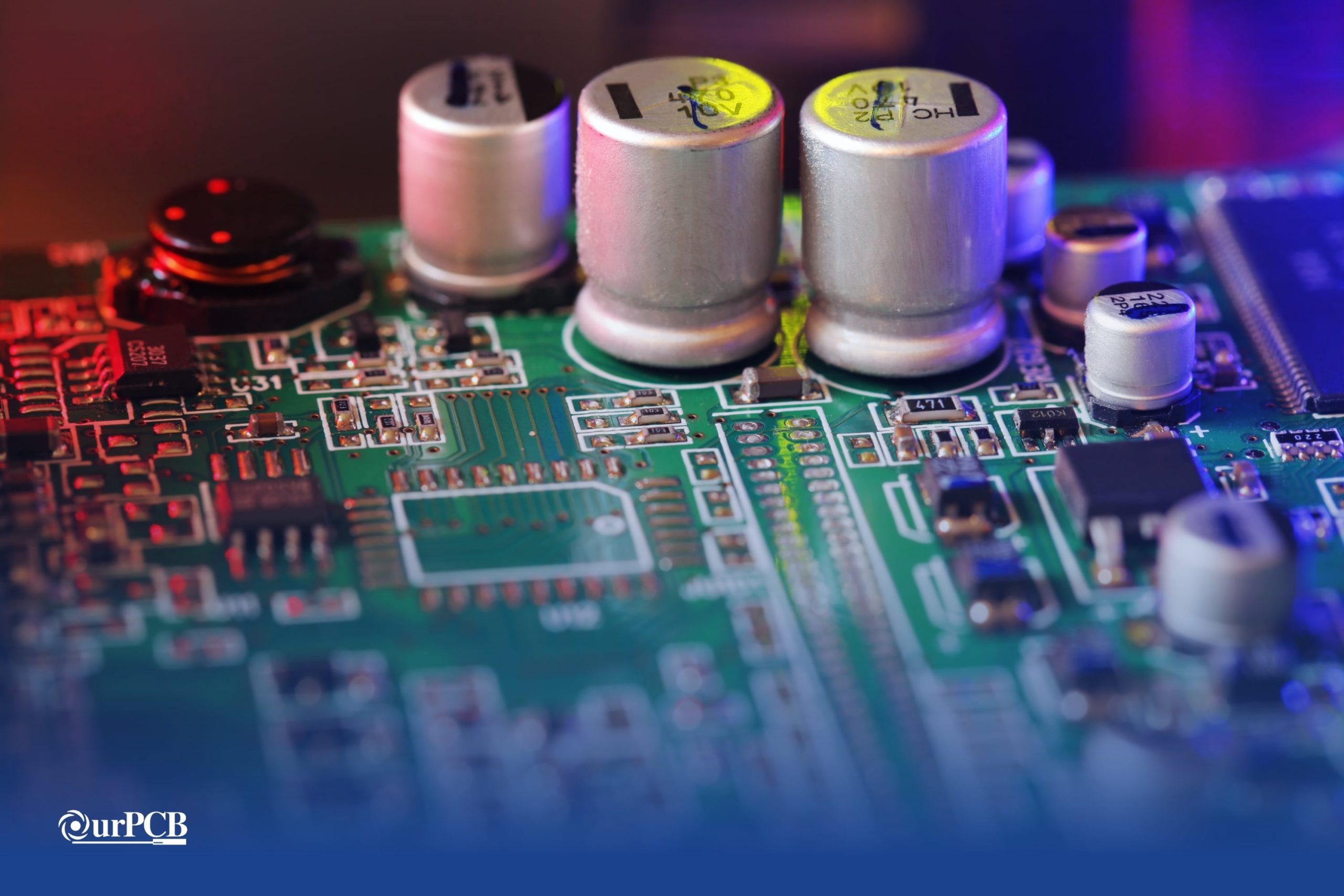 What is Surface Mount Technology?