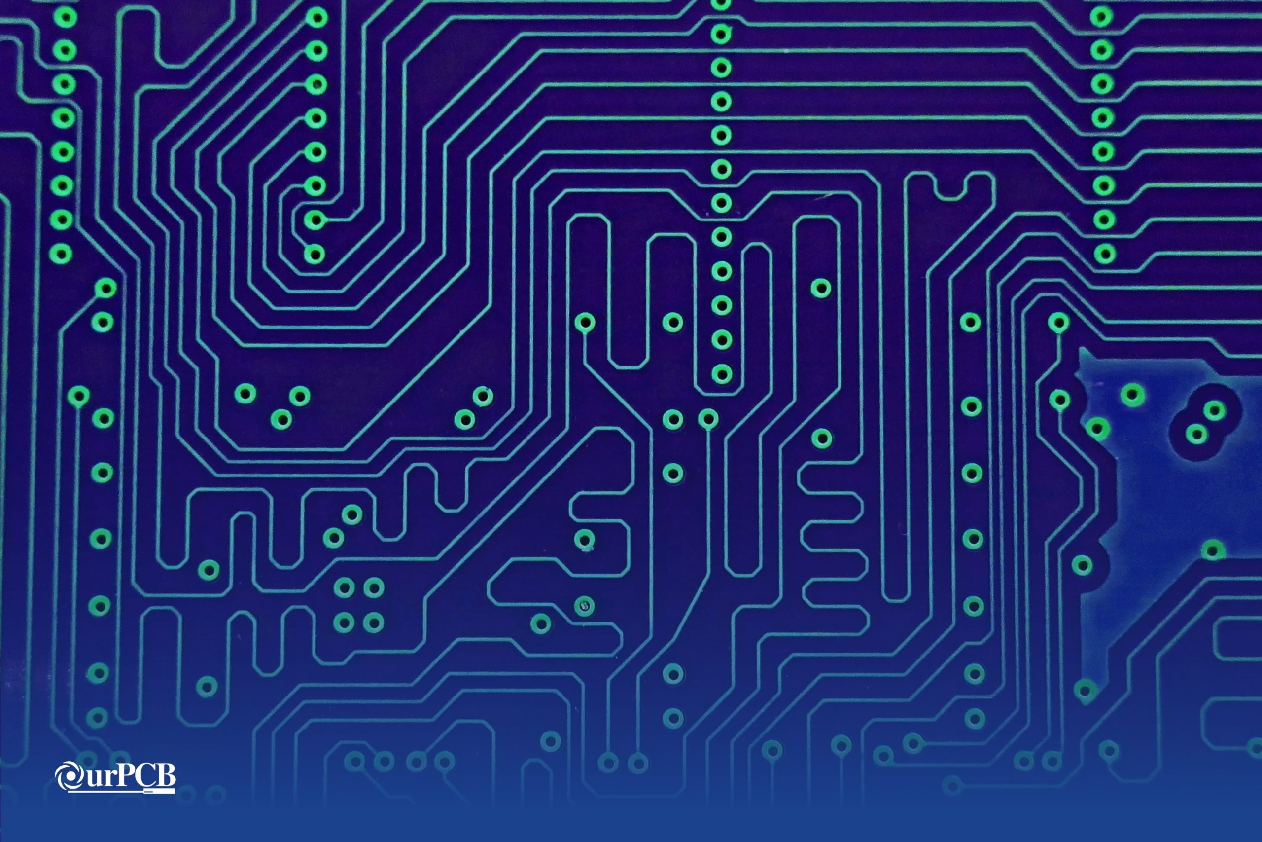 why are gerber files important in pcb manufacturing