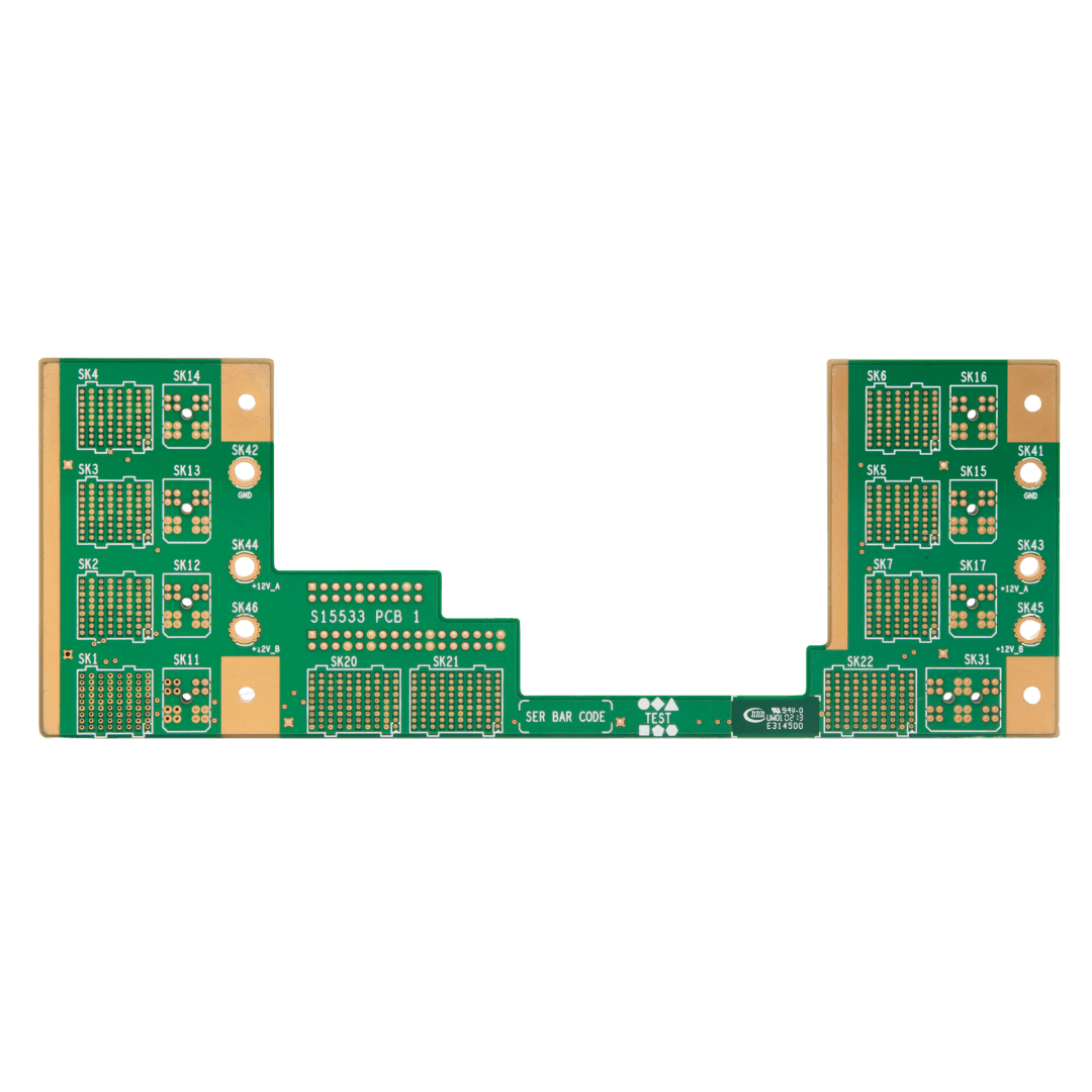 why choose a china ceramic pcb 2